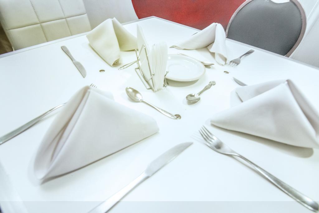 Hotel Regina コチャバンバ エクステリア 写真